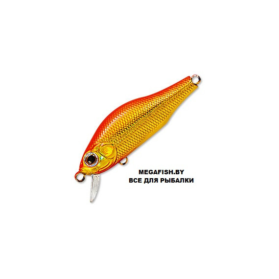 Воблер Zipbaits Khamsin Jr. 50 SR (5 см; 4 гр; 0.5-1 м) 048R