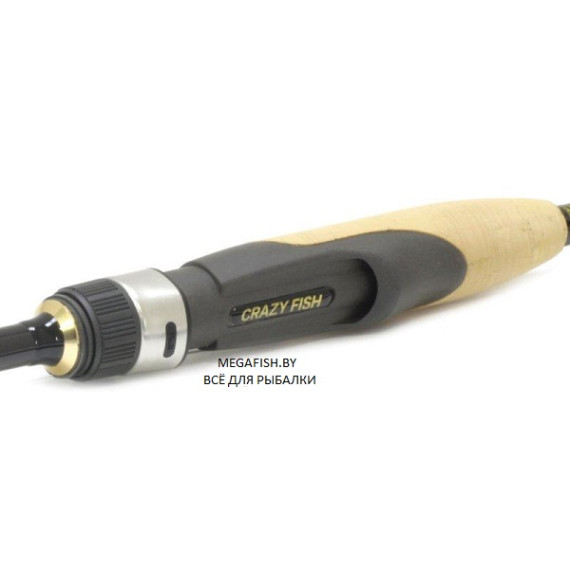 Спиннинг CF Arion 742ULS (224 см; 1-7 гр) 2