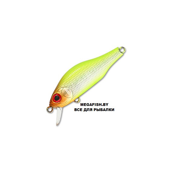 Воблер Zipbaits Khamsin Jr. 50 SR (5 см; 4 гр; 0.5-1 м) 996R