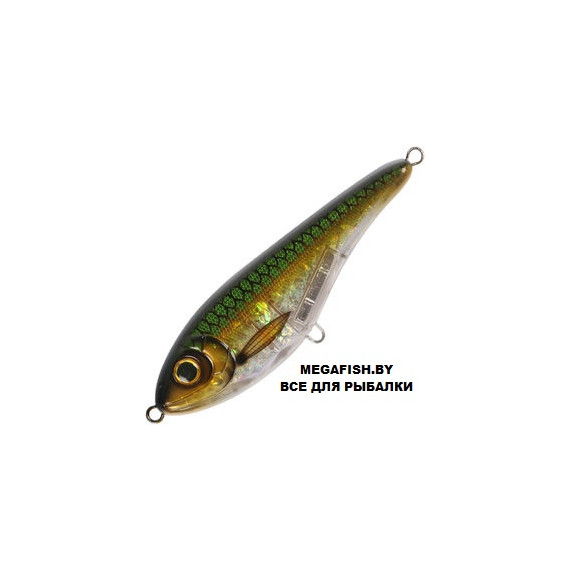Воблер Strike Pro Buster Jerk Sinking (75 гр; 15 см; 0.5-4м) C766