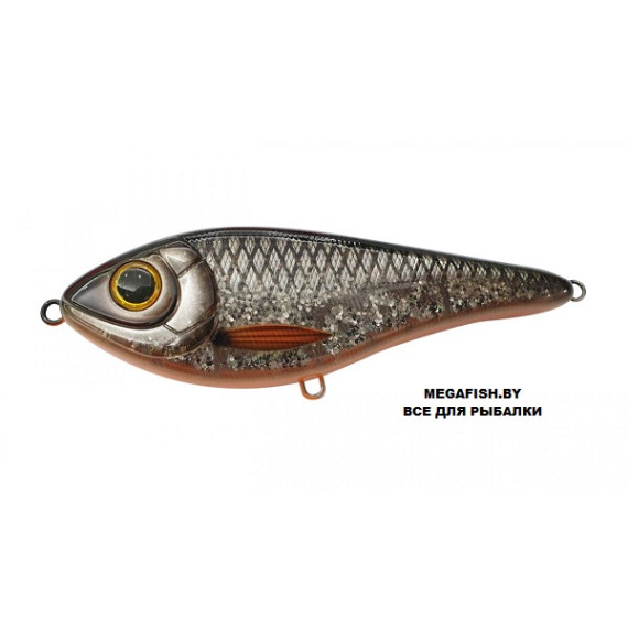 Воблер Strike Pro Buster Swim (65 гр; 13 см) C767