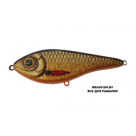 Воблер Strike Pro Buster Swim (65 гр; 13 см) C768