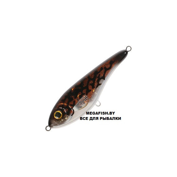 Воблер Strike Pro Buster Jerk Shallow Runner (64.5 гр; 15 см; 1 м) C770