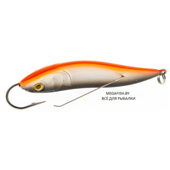 Блесна Strike Pro Killer Profy 75S (11 гр; 7.5 см) CA06ES 2