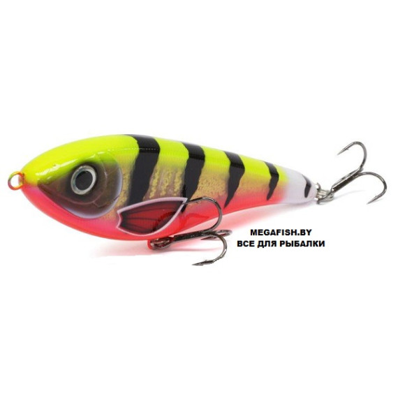 Воблер Strike Pro Buster Jerk Shallow Runner (64.5 гр; 15 см; 1 м) TR-005
