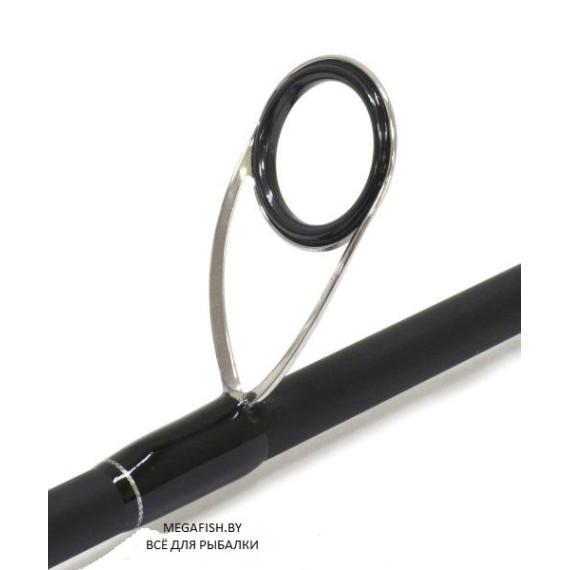 Спиннинг Crazy Fish Perfect Jig (270 см; 10-35 гр) 2