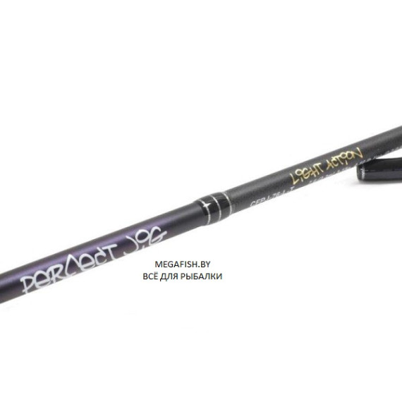 Спиннинг Crazy Fish Perfect Jig (270 см; 10-35 гр) 3