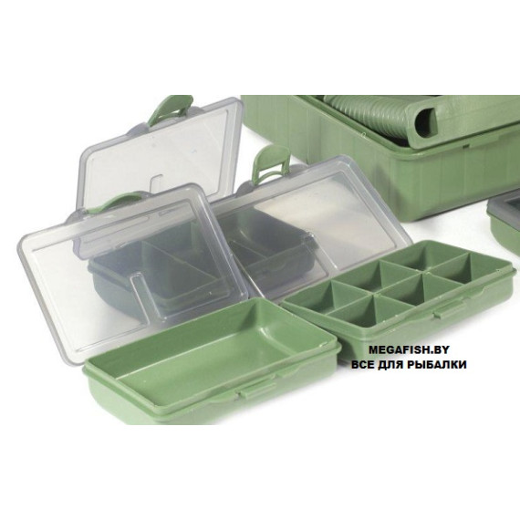 Коробка Flagman Feeder Fully Loaded 6