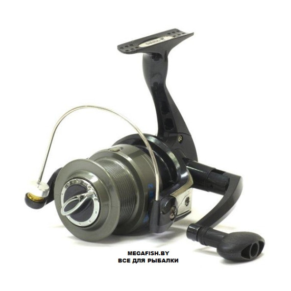 Катушка Salmo Sniper Feeder 4000FD