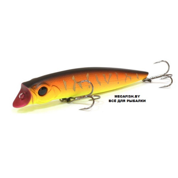 Воблер Tsuribito Jerk Pop 90F (11 гр; 9 см; 0-0.5 м) 029