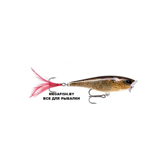 Воблер Rapala Skitter Pop 07 (7 гр; 7 см) FML
