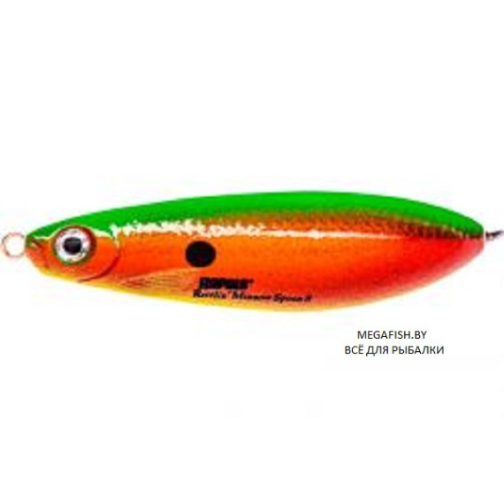 Блесна Rapala Minnow Spoon 07 (15 гр; 7 см) HFCGR