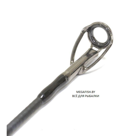 Спиннинг Norstream Rebel 662ML (198 см; 3-12 гр) 5