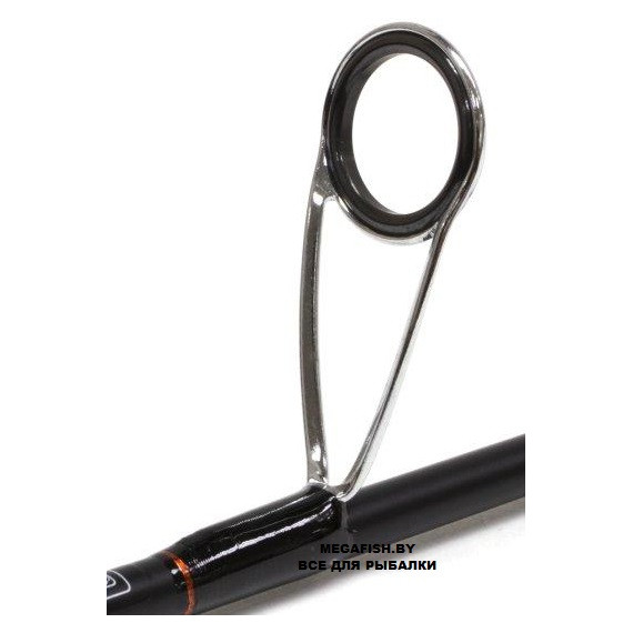 Спиннинг Akara Black Hunter 702H (210 см; 7-32 гр) 2