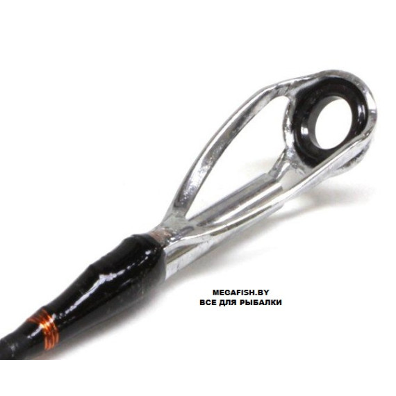 Спиннинг Akara Black Hunter 702ML (210 см; 4-18 гр) 3