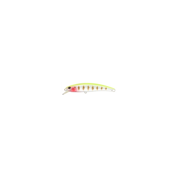 Воблер DUO  модель Realis Fangbait 140 DR, 140мм, 41.2 гр, 2,7-3,4м,...