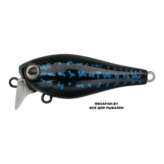 Воблер Strike Pro Medium Trank 36F (3 гр; 3.6 см; 0.6 м) 123F