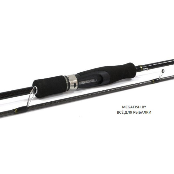 Спиннинг Favorite X1 702L (213 см; 3-12 гр) 2