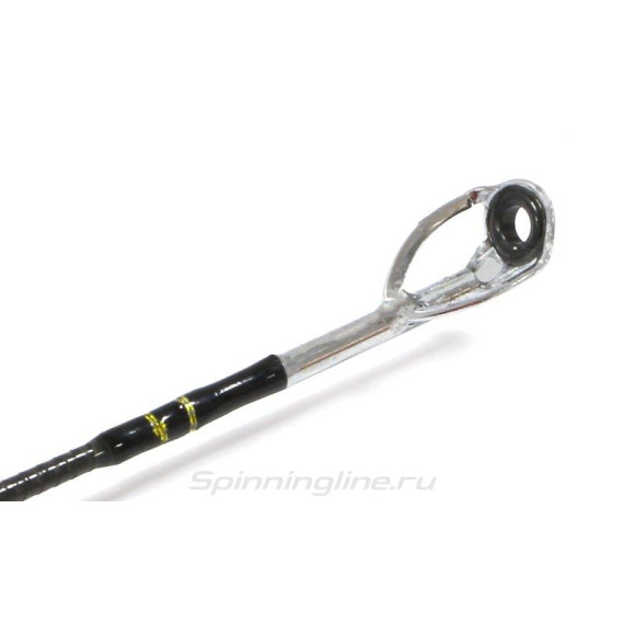 Спиннинг Favorite X1 702L (213 см; 3-12 гр) 4
