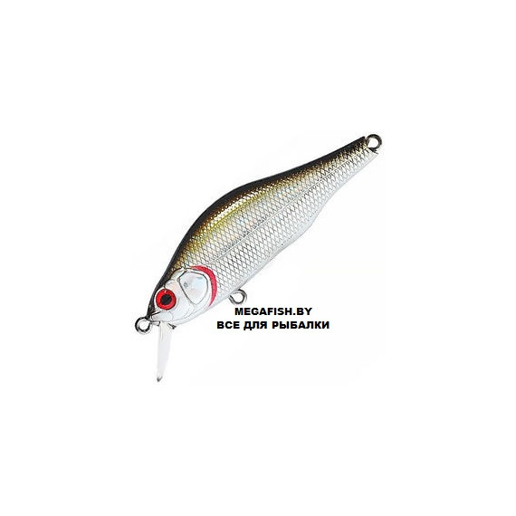 Воблер Zipbaits Khamsin 70SR (9.5 гр; 7 см; 1.5 м) 510RM