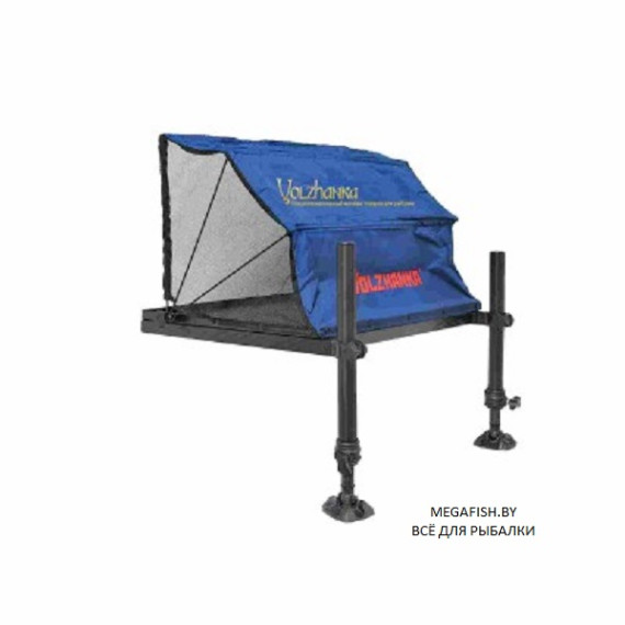 Стол Волжанка Pro Sport D36 c маркизой