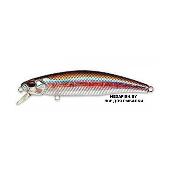 Воблер DUO Tide Minnow 75F (8 гр; 7.5 см; 0.2-0.5 м) ADA4013