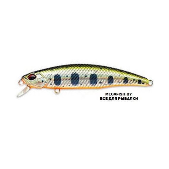 Воблер DUO Tide Minnow 75F (8 гр; 7.5 см; 0.2-0.5 м) ANAZ072