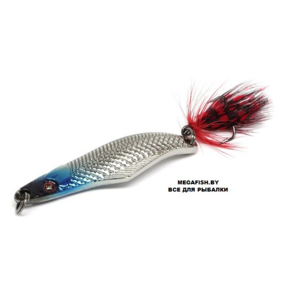 Блесна Chimera Winger 75 (20 гр; 7.5 см) SLBB