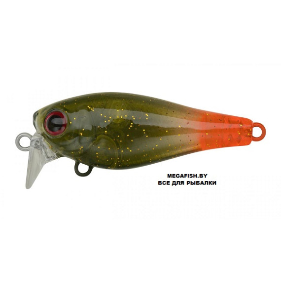 Воблер Strike Pro Medium Trank 36F (3 гр; 3.6 см; 0.6 м) Z411-3-UV