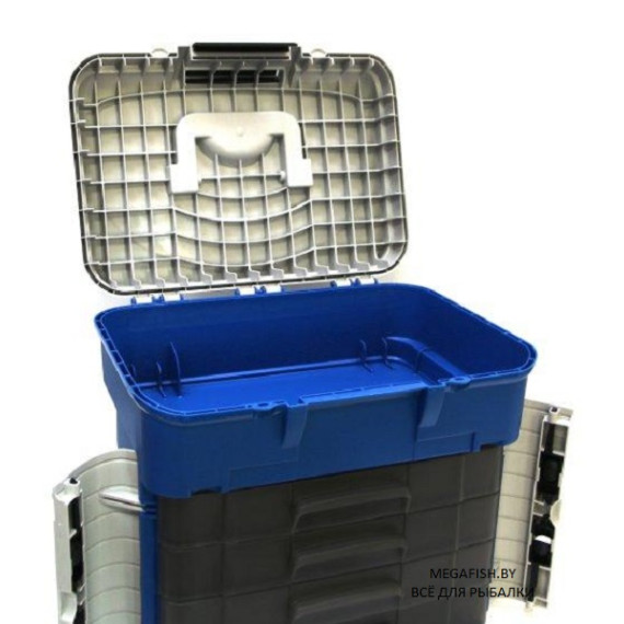 Ящик Nautilus 503 (Blue/Grey)