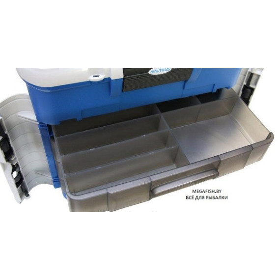 Ящик Nautilus 503 (Blue/Grey) 3