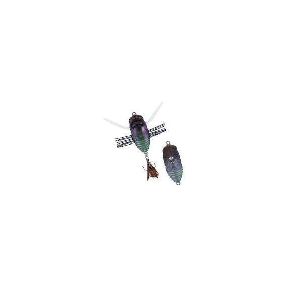 Воблер DUO Realis Shinmushi (5.7 гр; 4 см) ССС3201