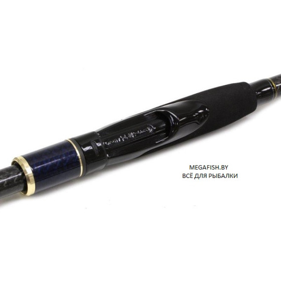 Спиннинг Zetrix Avalanche 782ML (234 см; 4-18 гр) 2