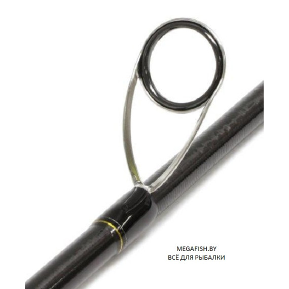 Спиннинг Zetrix Avalanche 782ML (234 см; 4-18 гр) 3