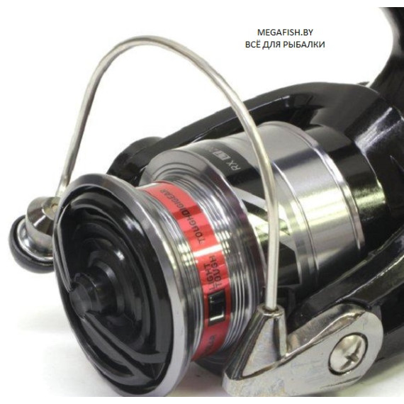 Катушка Daiwa RX 20 LT 2000 2