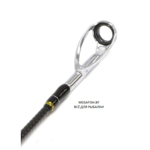 Спиннинг Zetrix Avalanche 782ML (234 см; 4-18 гр) 4