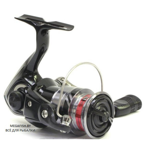 Катушка Daiwa RX 20 LT 2000 4