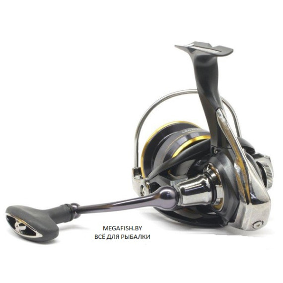 Катушка Daiwa Legalis 20 LT 4000-CP 3