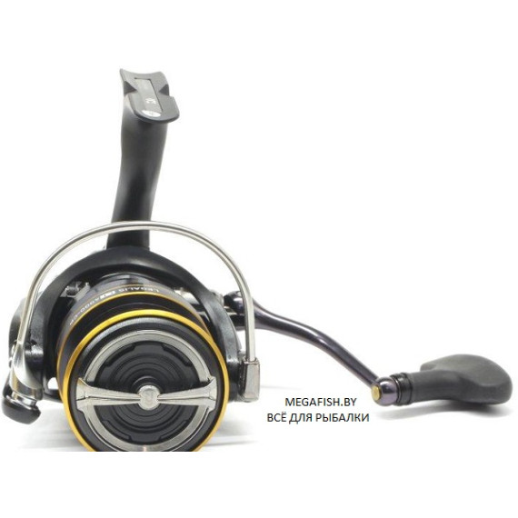 Катушка Daiwa Legalis 20 LT 4000-CP 4