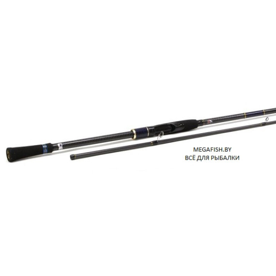 Спиннинг Zetrix Avalanche 792MLM (236 см; 5-24 гр)