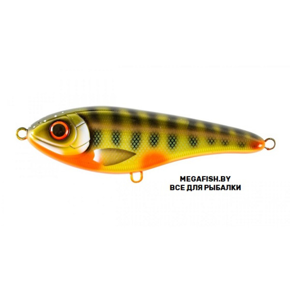 Воблер Strike Pro Baby Buster (10 см; 25 гр; 0.3-2 м) C754F
