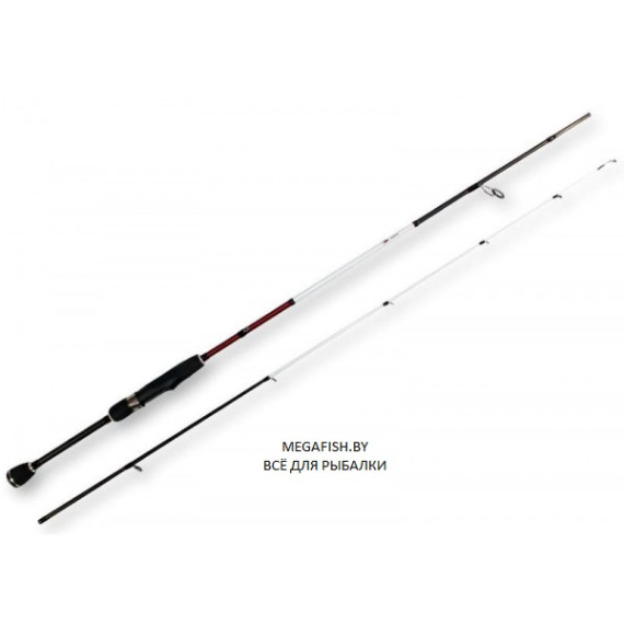 Спиннинг Crazy Fish Aspen Stake 902MT (2.74 м; 7-28 гр) 4