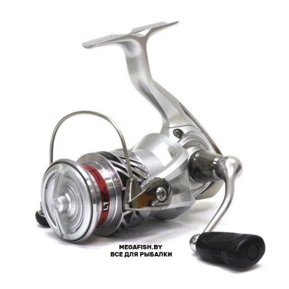 Катушка Daiwa Crossfire 20 LT 3000-C