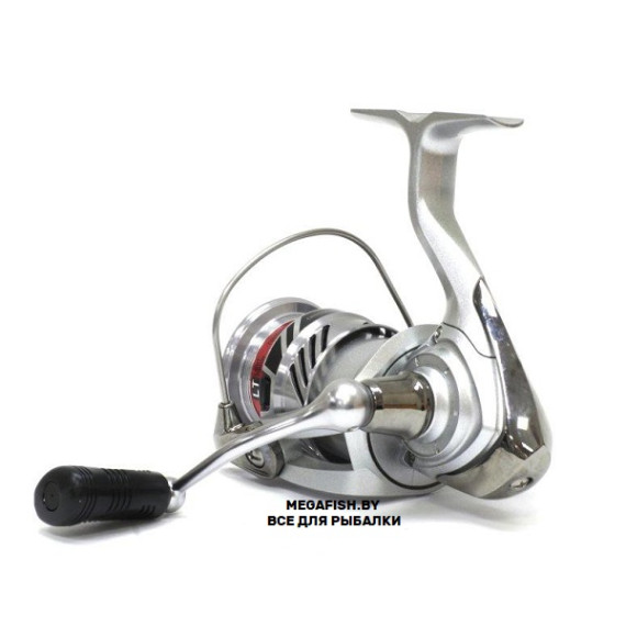 Катушка Daiwa Crossfire 20 LT 3000-C 2