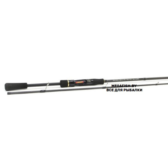 Спиннинг Select Nitro 762ML (228 см; 4-18 гр)