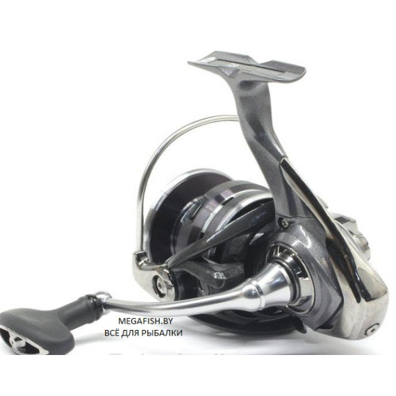 Катушка Daiwa Exceler 20 LT 5000-C 3