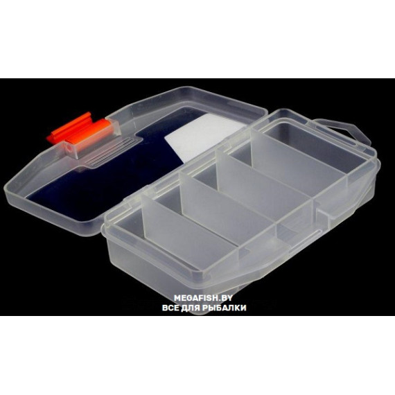 Коробка Select Lure Box SLHS-1005 2