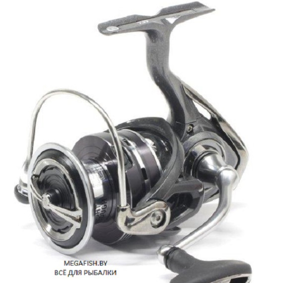 Катушка Daiwa Exceler 20 LT 5000-C
