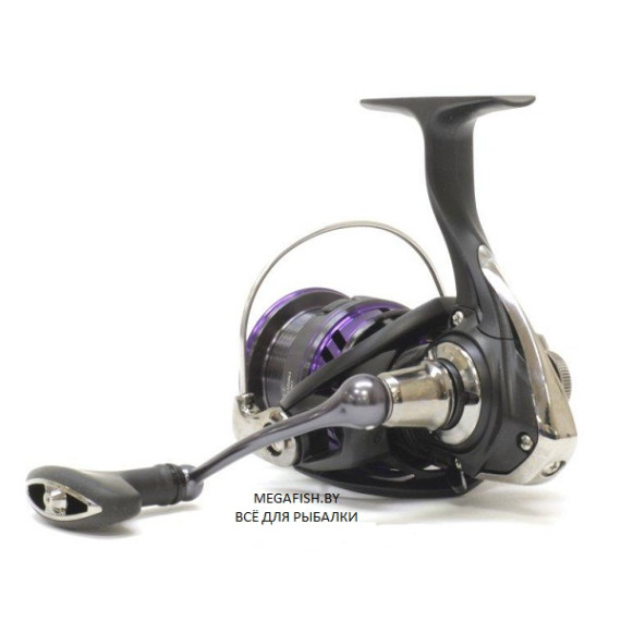 Катушка Daiwa Prorex X LT 3000-C 4