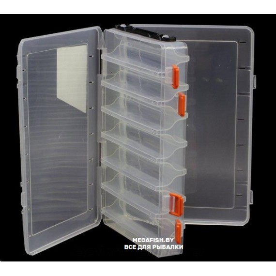 Коробка Select Reversible Box SLHS-319 2